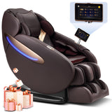 2024 3D Massage Chair Full Body - Zero Gravity Massage Chairs Recliner