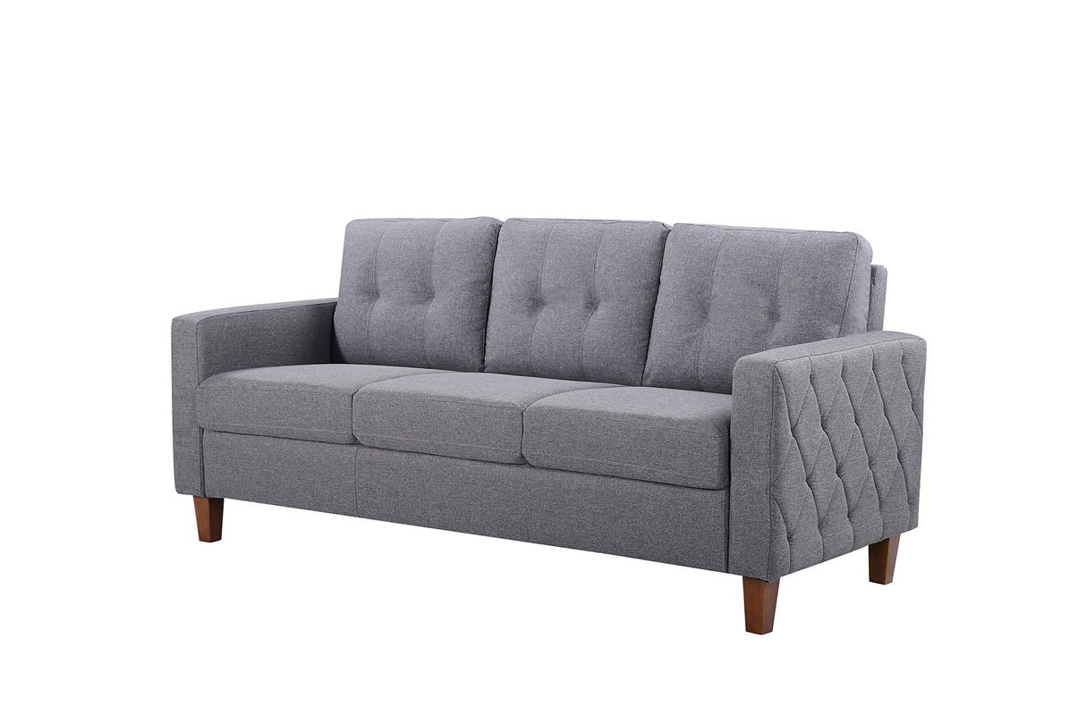 Sofas, Dark Gray