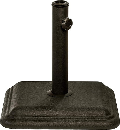 FUB28B 26 LB. Black Umbrella Base