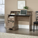 Graham Hill Desk, Salt Oak finish