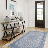 Machine Washable Area Rug 3x5, Entryway Rugs 3x5, Kitchen Rugs, Laundry Room Rugs