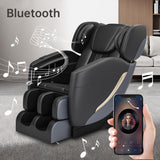 2024 Massage Chair, Full Body Zero Gravity Massage Chair with Auto Modes