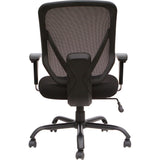 LLR81804 Soho Big Tall Mesh Back Chair