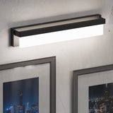 4000K Modern LED Bathroom Vanity Light Bar Bundle