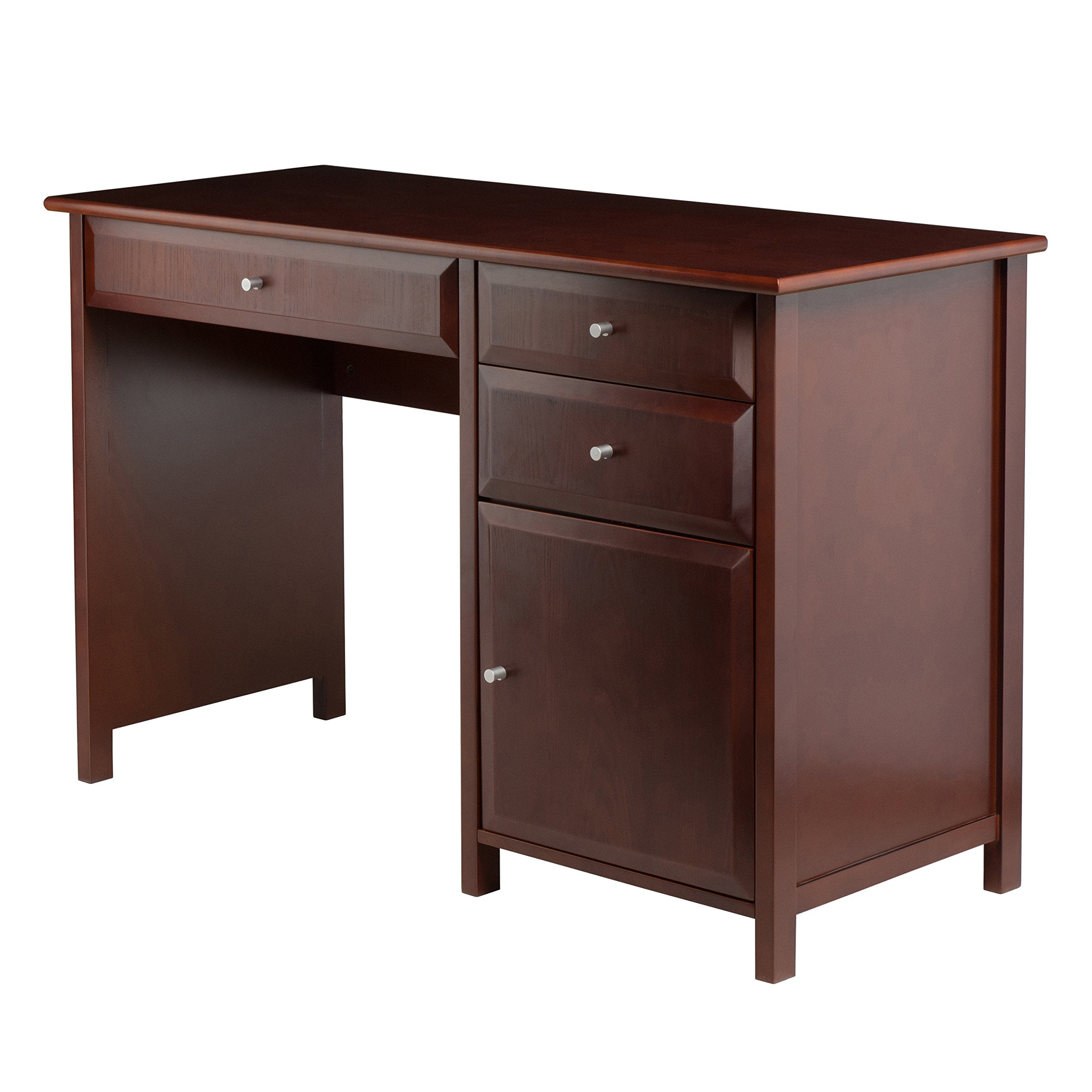 Home Office, Walnut