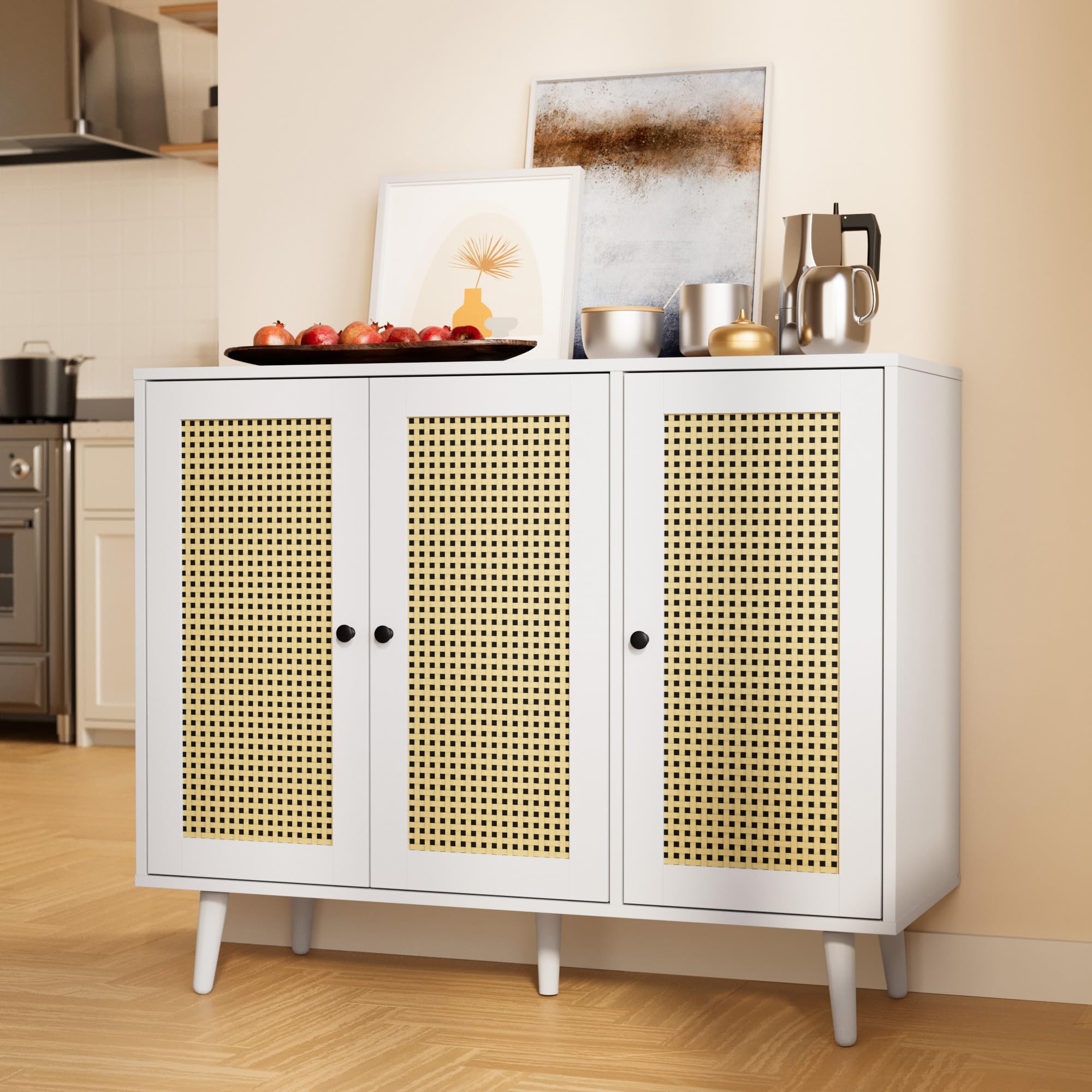 ComfyCorner cc Buffet Cabinet,