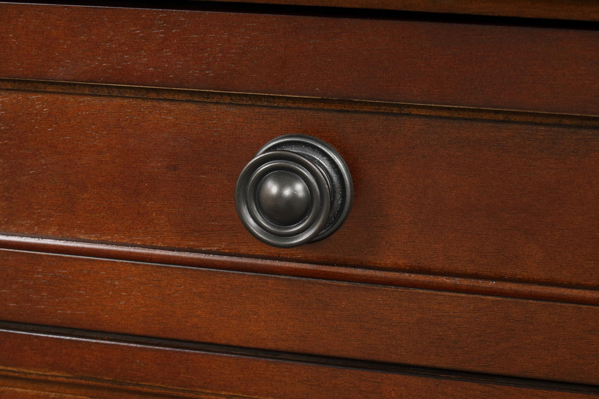 Cherry Nightstand
