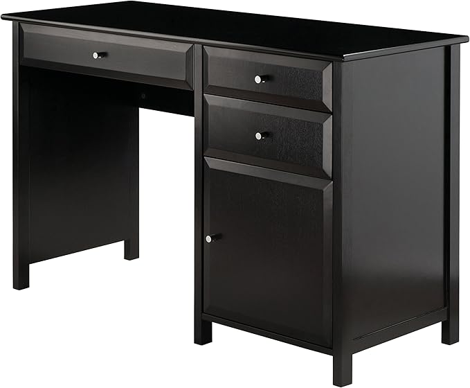 Home Office, Walnut