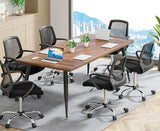 6FT Conference Table, Rectangular Meeting Room Tables