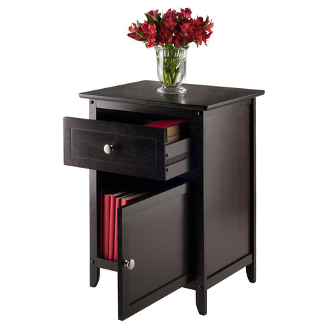 Eugene Accent Table, 18.9 inches