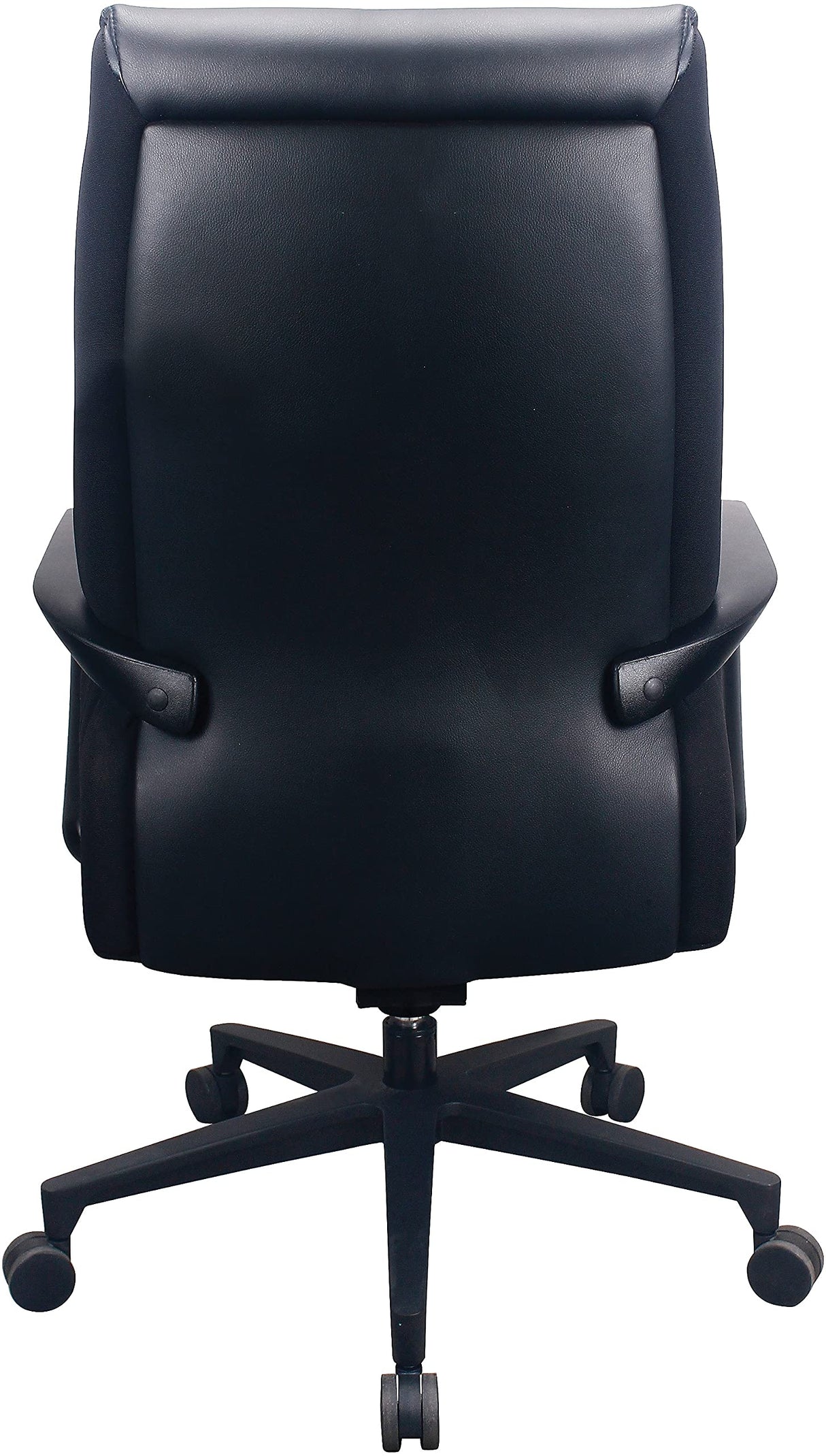 Executive Office Chair with Memory Foam, Adjustable Height 20.5-23.5 Inches
