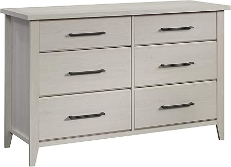 Summit Station Dresser, L: 50.91" x W: 18.15" x H: 33.03