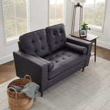 Lynnwood Upholstered Sofa - Couch for Living Room Office or Bedroom