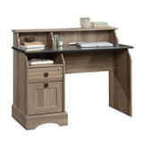 Graham Hill Desk, Salt Oak finish