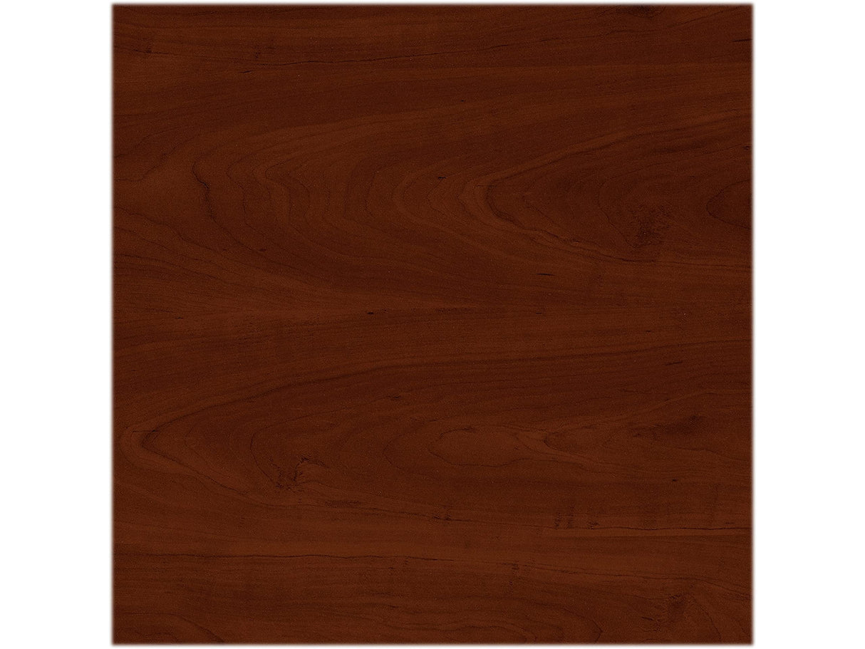 136HC-Z Studio C 5-Shelf 73-Inch H Bookcase, Hansen Cherry