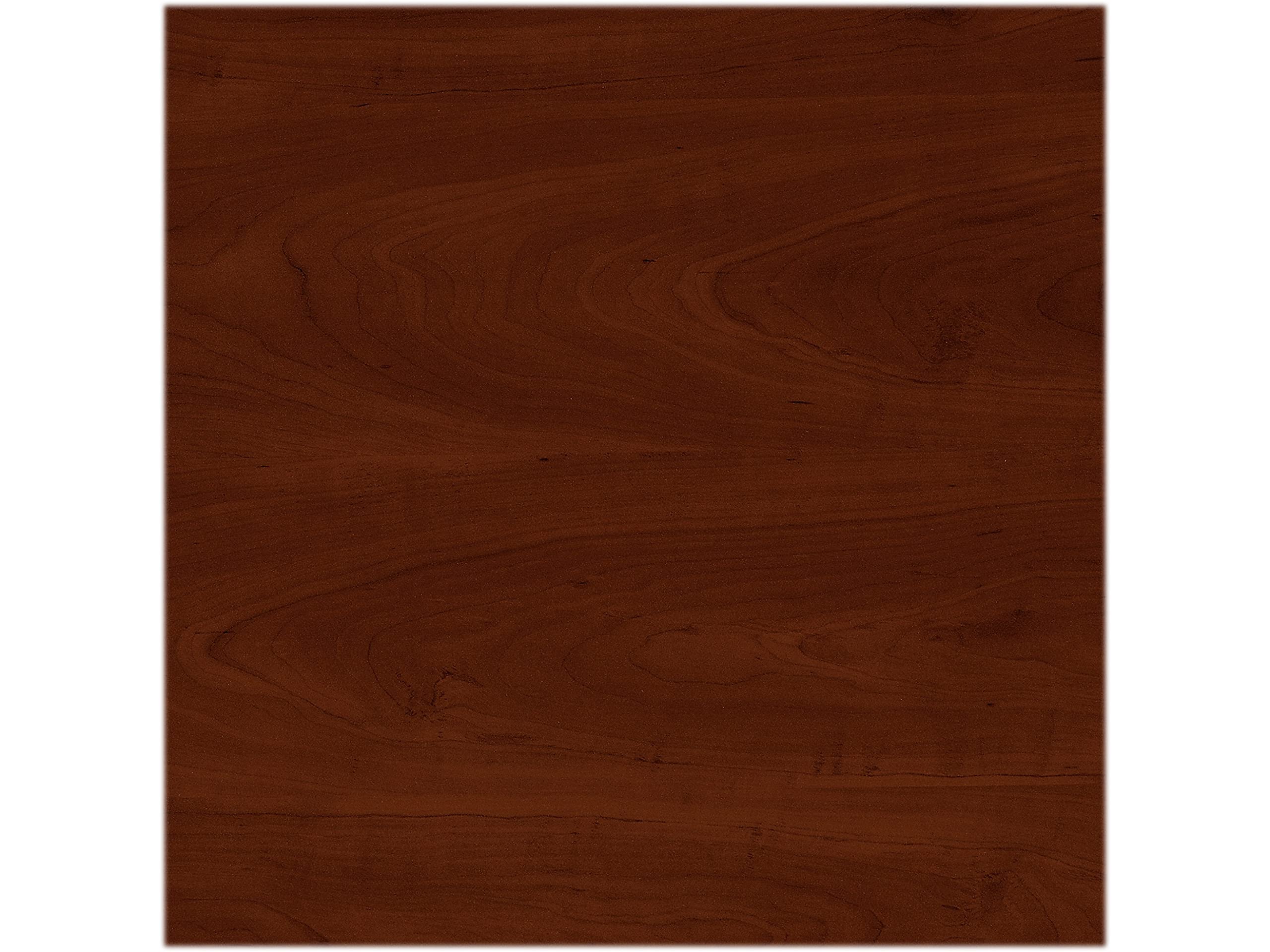 136HC-Z Studio C 5-Shelf 73-Inch H Bookcase, Hansen Cherry