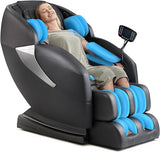 Massage Chair, Zero Gravity Shiatsu Massage Chair Full Body and Recliner