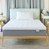 Full Mattress, 12 Inch Gel Memory Foam Full Size Mattress for Cool Night & Pressure Relief