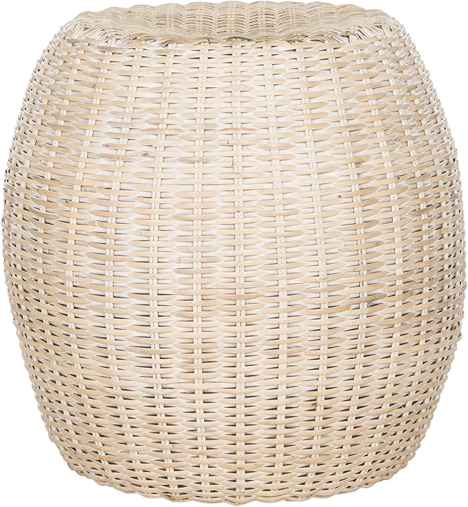 Home Collection Remi Brown End Table