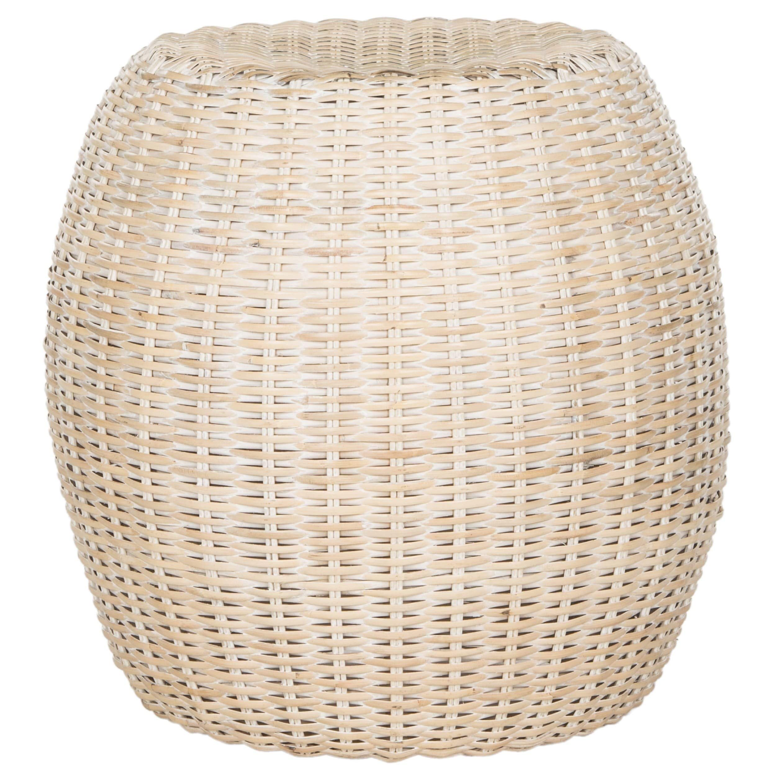 Home Collection Remi Brown End Table