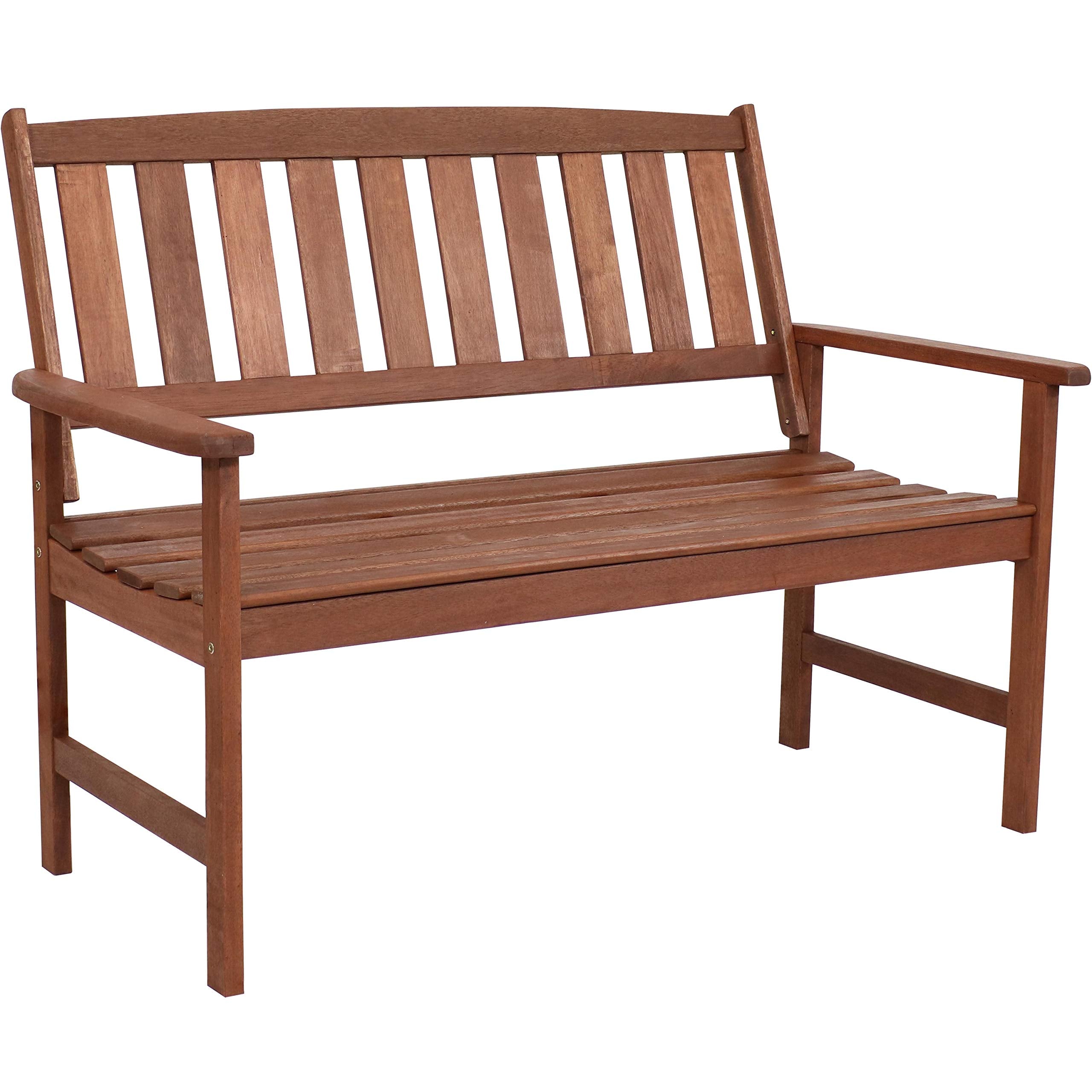 Outdoor Garden Bench