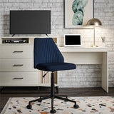 Kelly 3 in 1 Media Dresser and Desk Combo