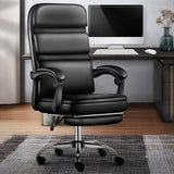 Comfortable Swivel Chair Ergonomic Swivel Task Computer Desk Home Office Chair