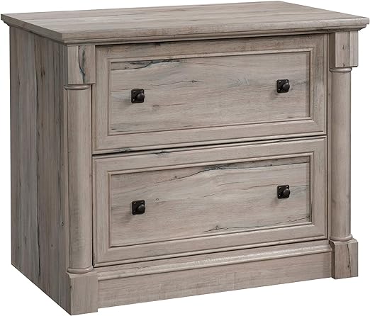 Palladia Lateral File, L: 36.81" x W: 22.01" x H: 29.62", Select Cherry finish