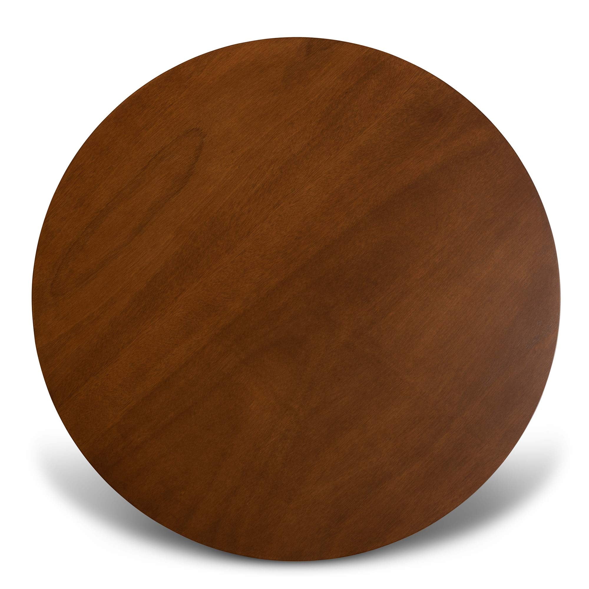Grey/Walnut