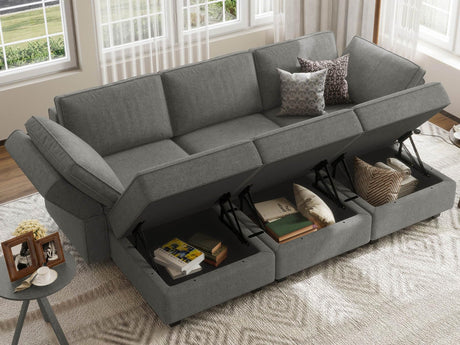 Modular Sectional Sofa Sleeper Modular Sectional Couch Sofa Convertible Sectional Couch