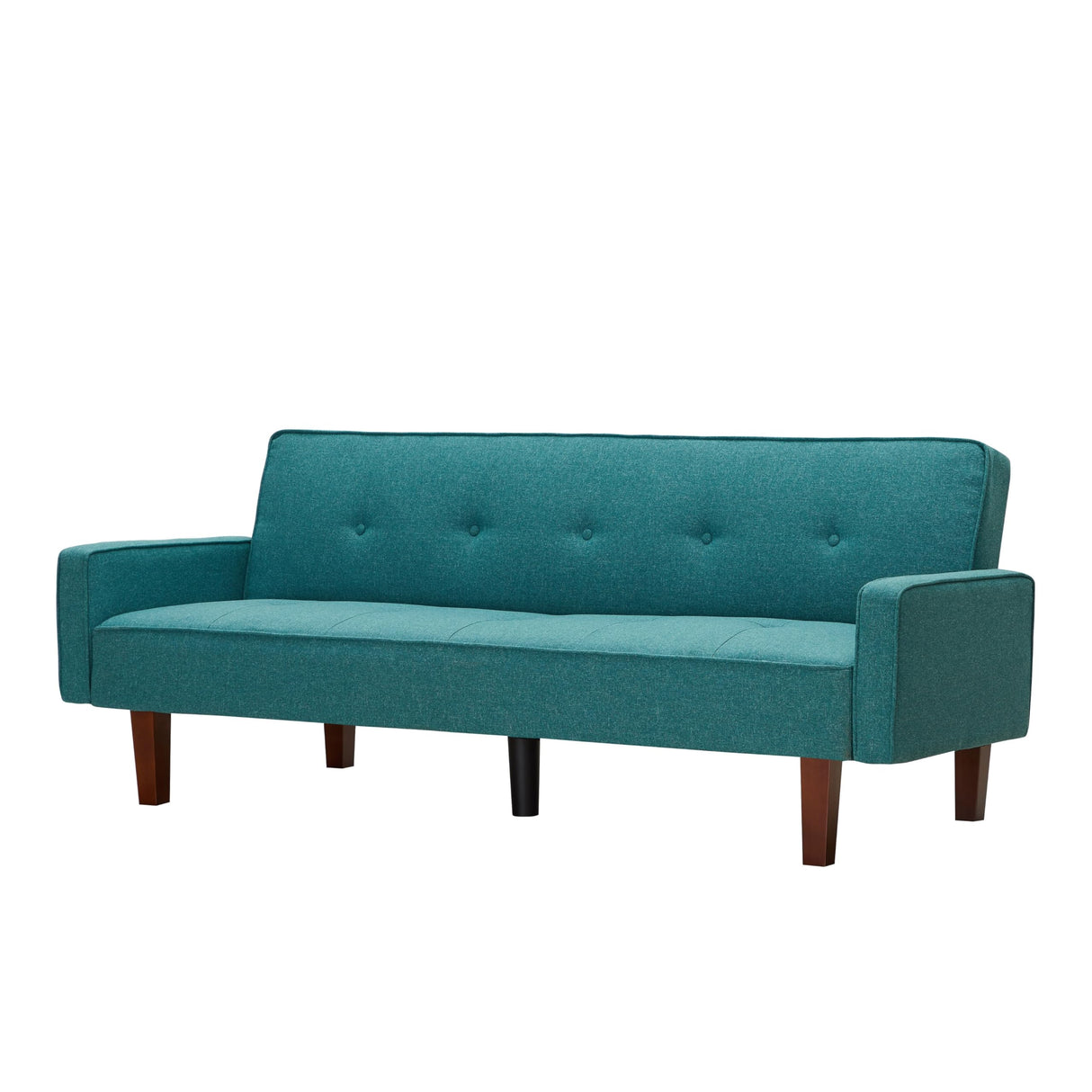 Comfortable Sofa Bed Green