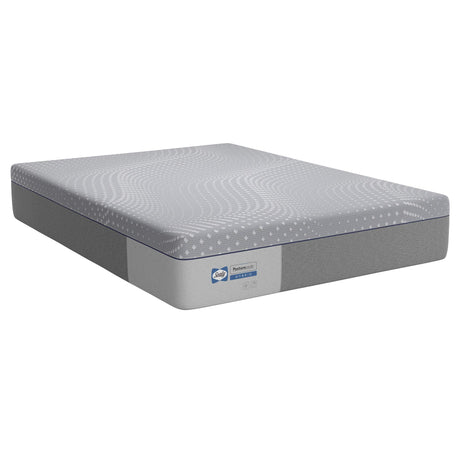 Posturepedic Hybrid Lacey Firm Feel Mattress