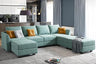 Modular Sectional Sofa U