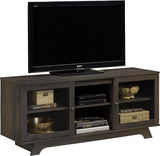 TV Stand for TVs up to 55", Espresso