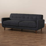 Sofas, Dark Grey