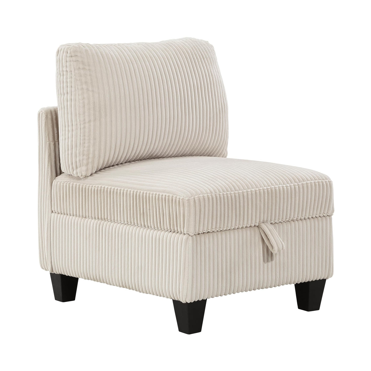 Modular Sectional Sofa for Living Room