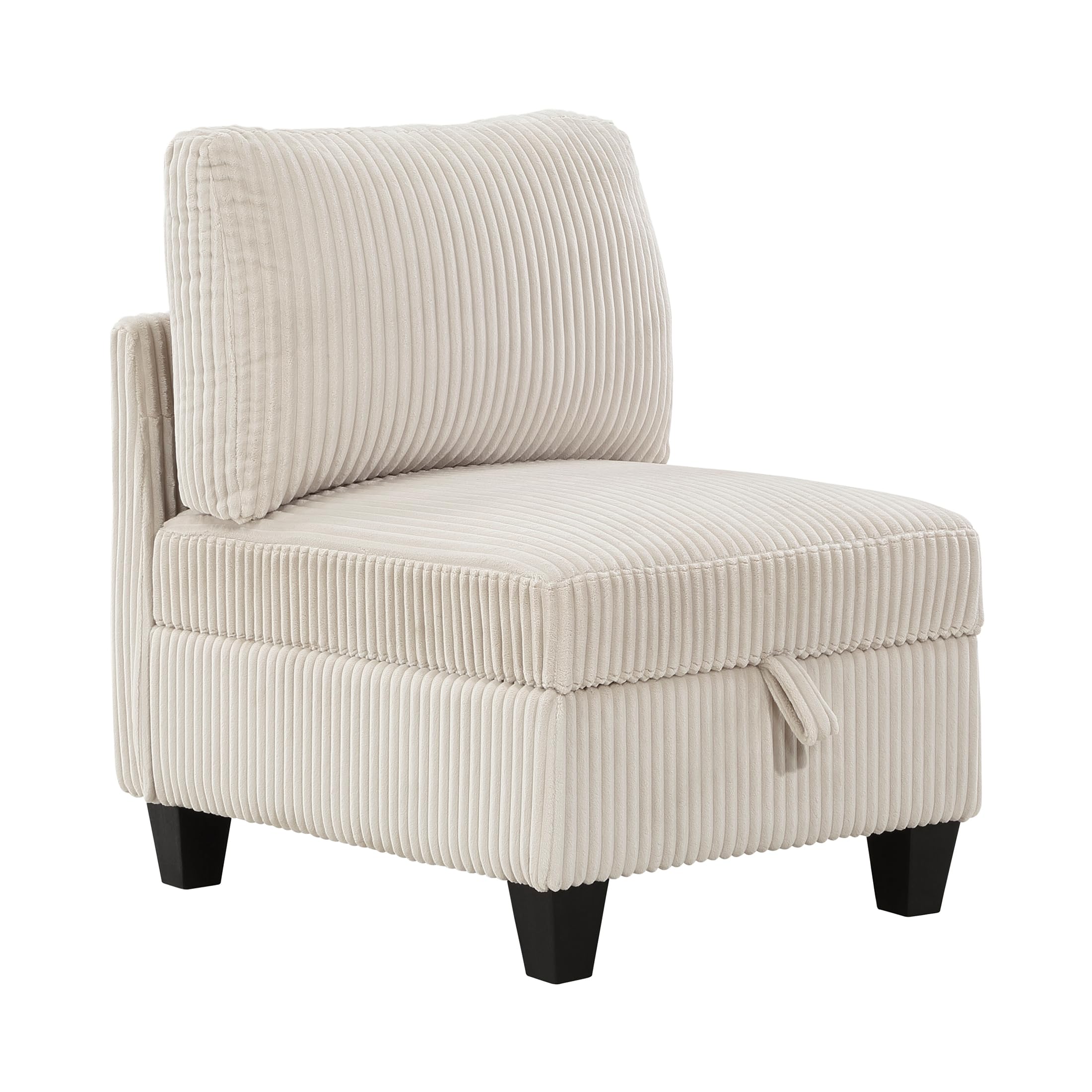 Modular Sectional Sofa for Living Room