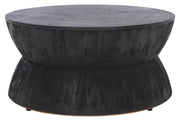 Home Collection COF6601 Table, Black