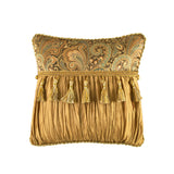 Jacquard Comforter Set-9 Piece, Luxury Classic Antique Comforter Set King