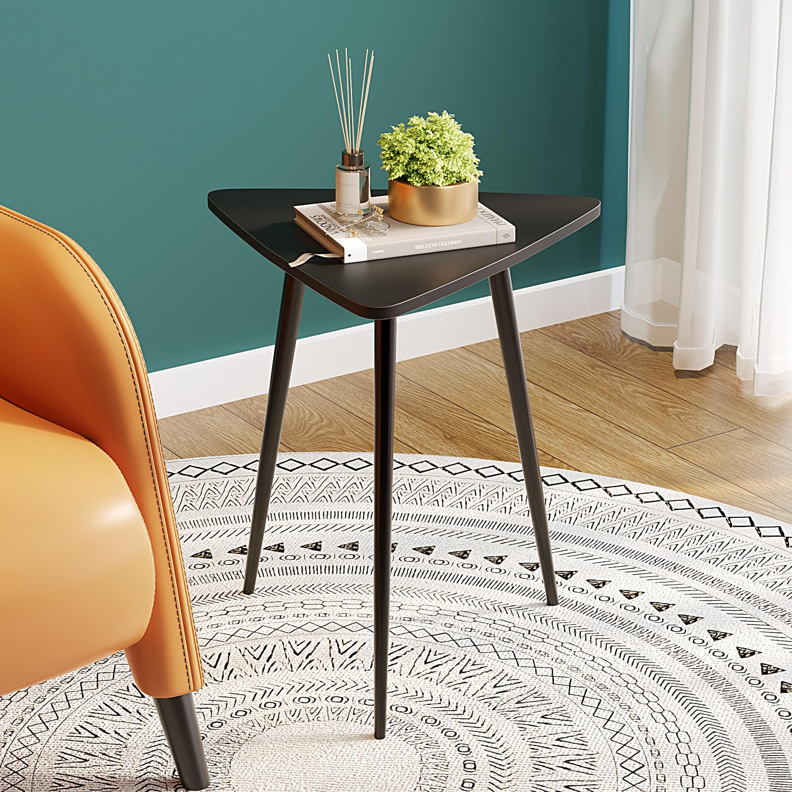 Small Coffee Table and 2 Side Tables Collection