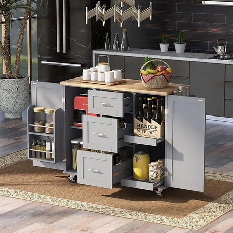 Rolling Kitchen Island With Seating,Rolling Island For Kitchen Island