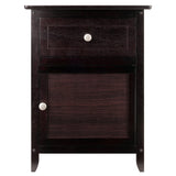 Eugene Accent Table, 18.9 inches