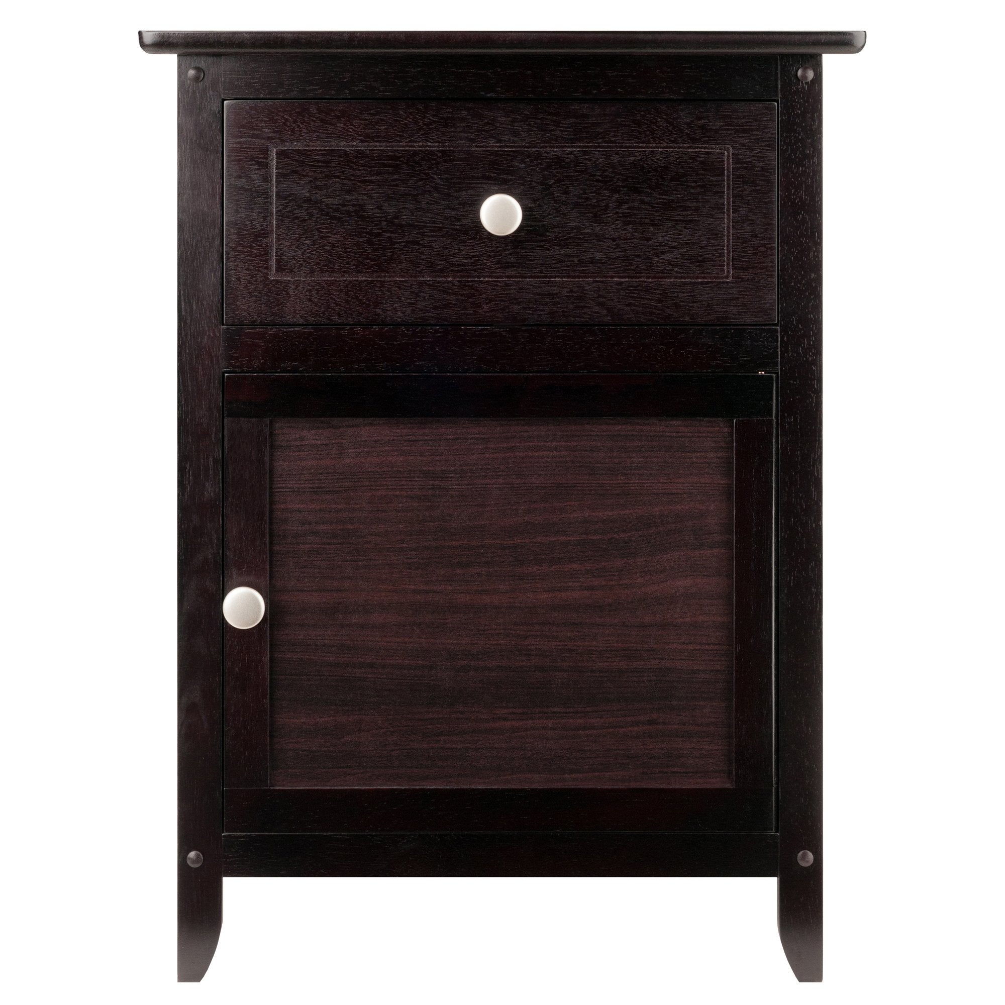 Eugene Accent Table
