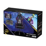 Joker Gaming Chair - Ergonomic Office Chair with Adjustable Armrests