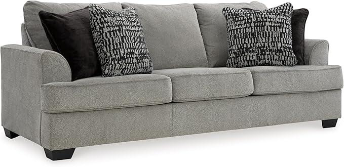 Valerano Casual Sofa for Living Room, Beige