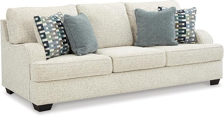 Valerano Casual Sofa for Living Room, Beige