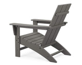 Modern Adirondack Chair (Navy)