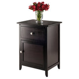 Eugene Accent Table, 18.9 inches