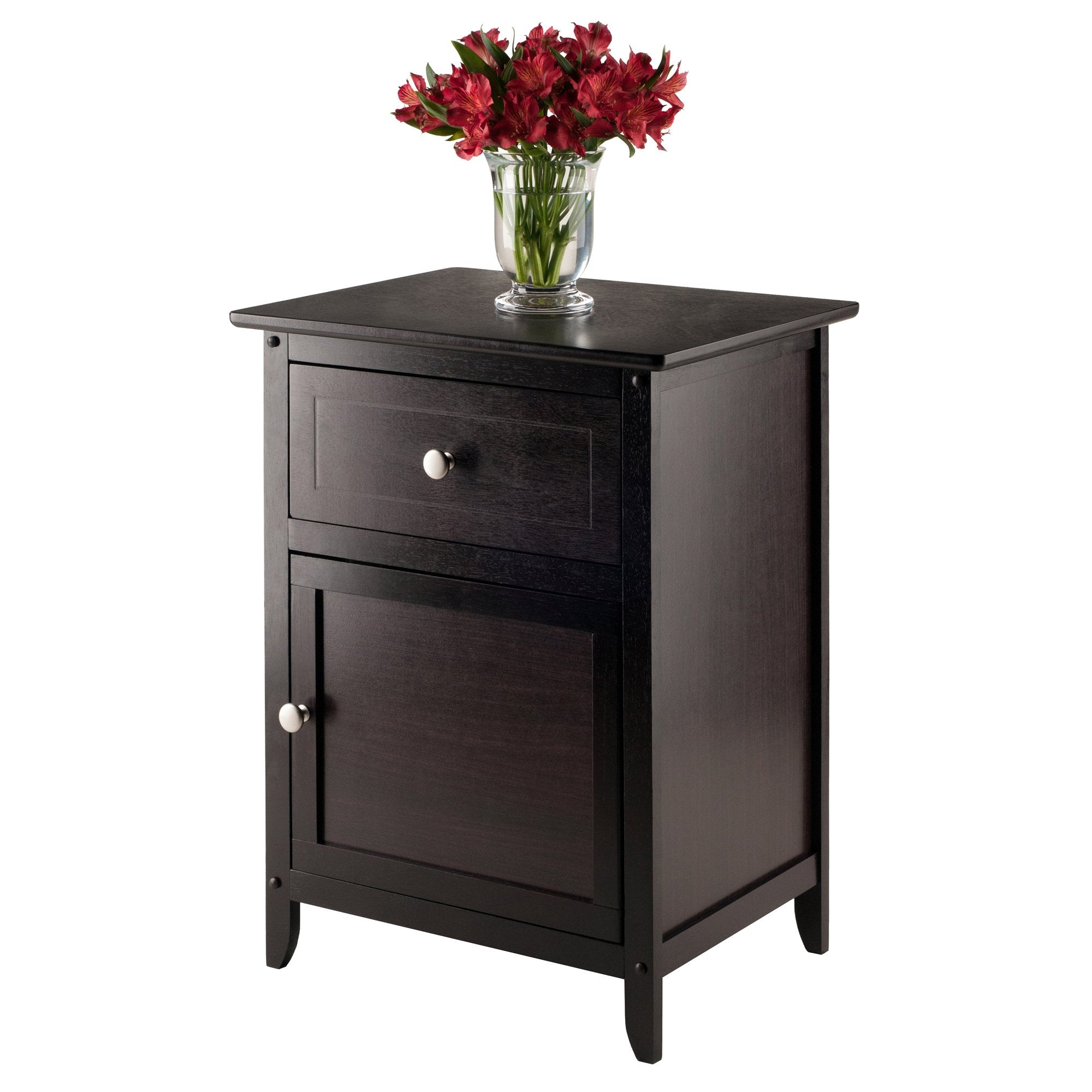 Eugene Accent Table