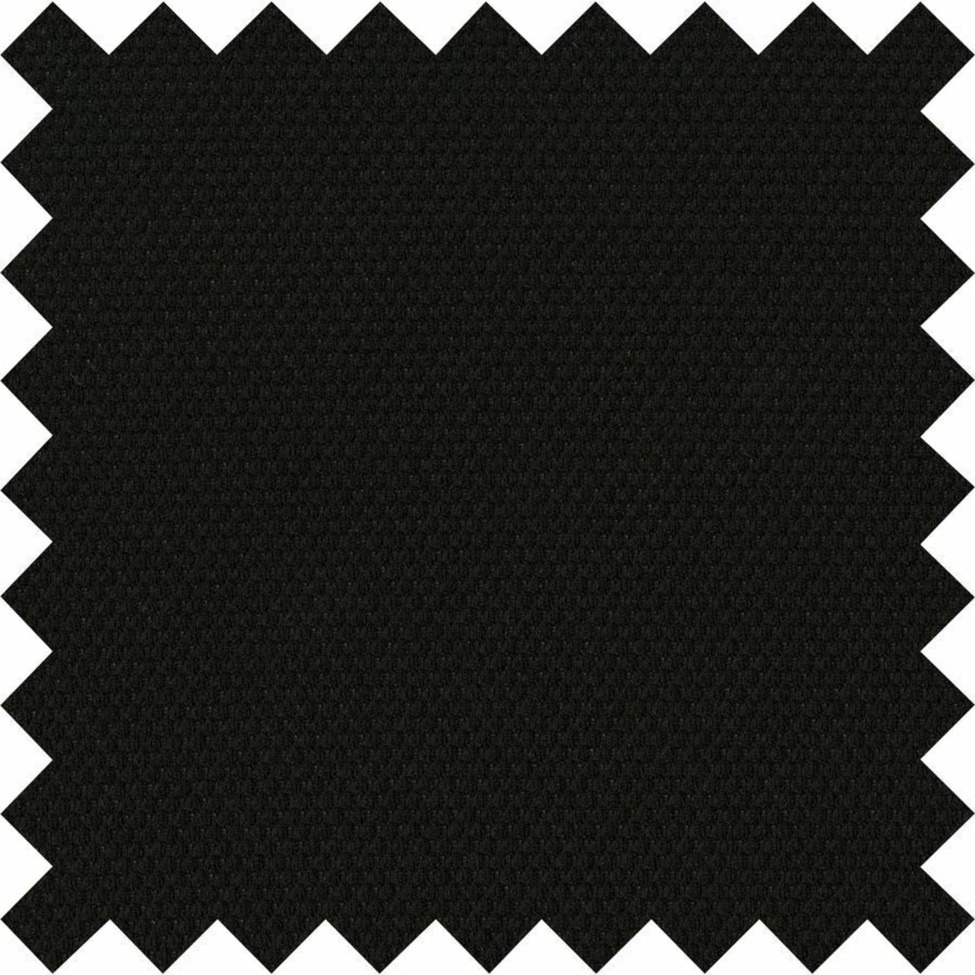 Vue Mesh Extended-Height Chair 3395BL with Ergonomic Mesh Back, Black, Cool Comfort